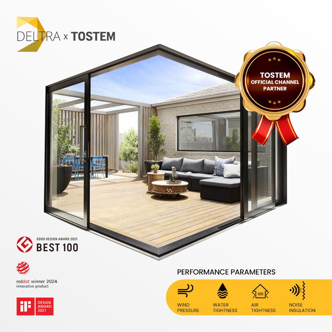 Pre-Engineered System Window